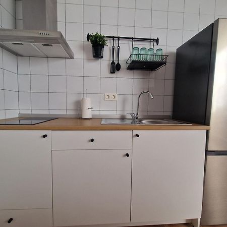 Villa Gertrudis Salobreña Eksteriør bilde
